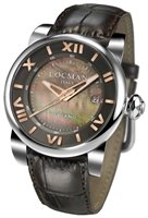 Orologio Locman Uomo in Acciaio 0590V1100MNPSN - 0590V1100MNPSN